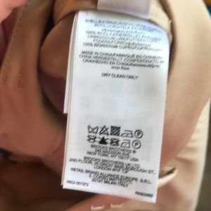 Brooks Brothers Pants - Brooks Brothers tan trousers Brooks Brothers Pants - Brooks Brothers tan trousers